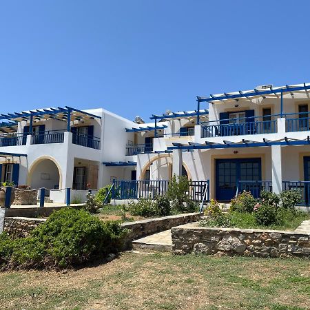 Ξενοδοχειο Ακρωτηρι Hotel Platia Ammos Екстериор снимка